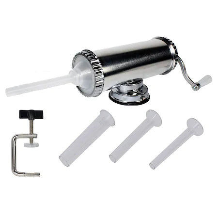 Пълначка За Суджуци 3 Кг Капацитет