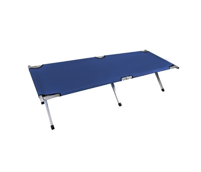 Походно Къмпинг Легло 186x70