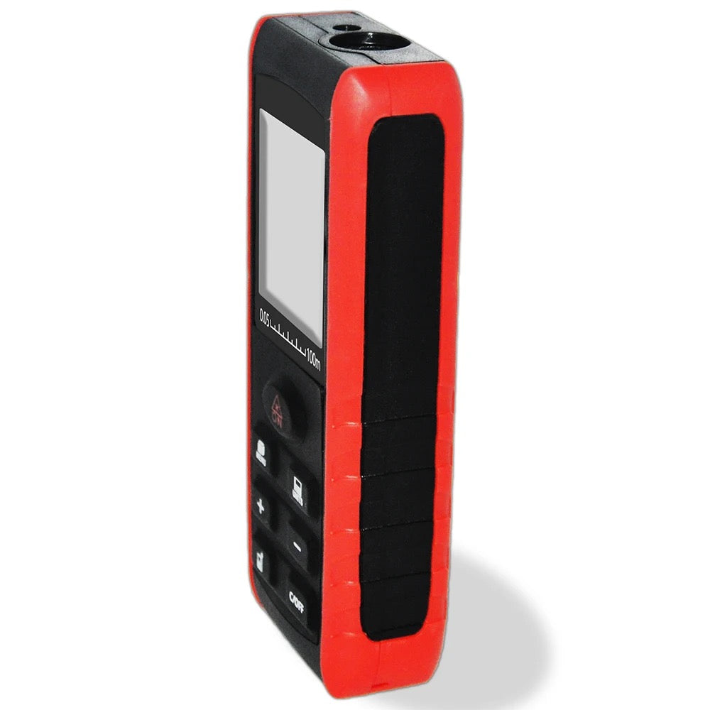 Професионална Лазерна Ролетка 100М