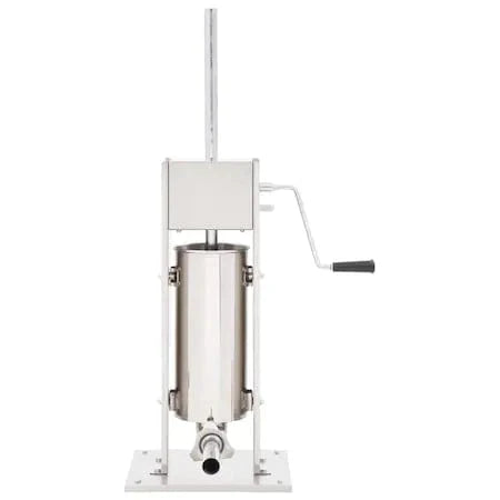 Пълначка за наденици и луканки 7Л – Лесно Приготвяне на Колбаси у Дома и Професионално