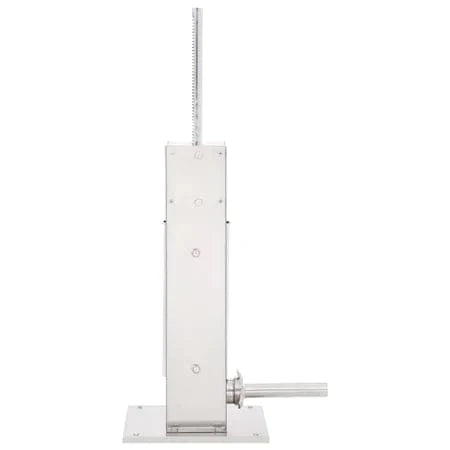 Пълначка За Наденици И Луканки 5 Л – Неръждаема Стомана, С 3 Дюзи