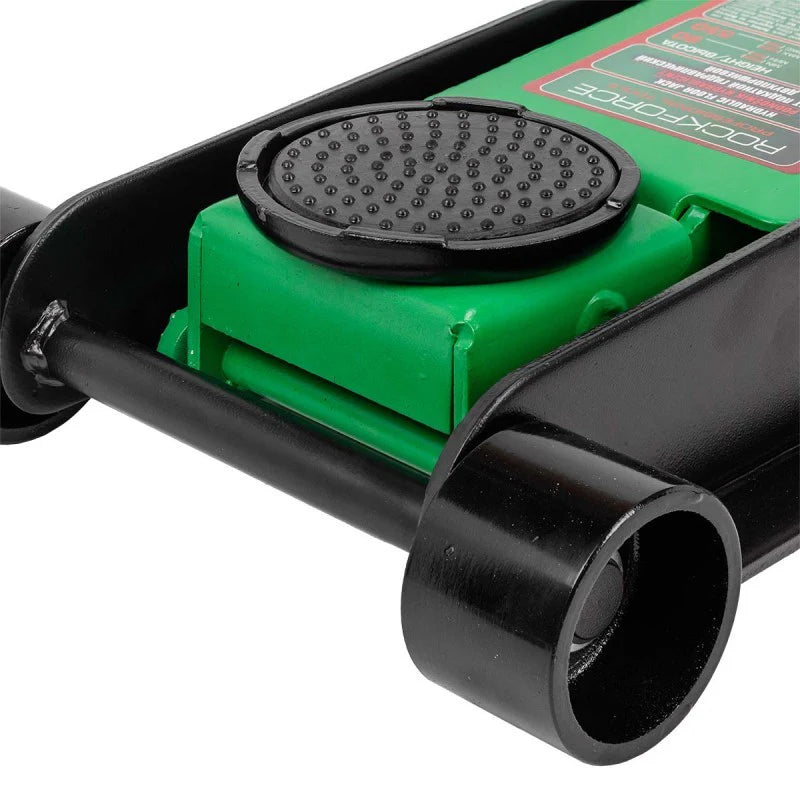 RockForce TR50001 Нископрофилен Крик Крокодил 5 Тона – 90-550мм