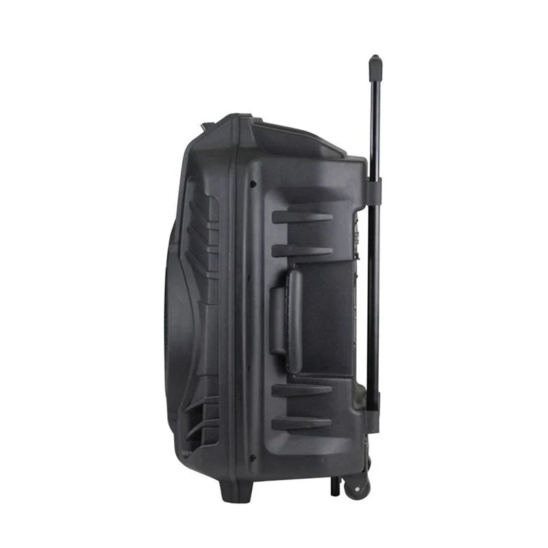 MBA Активна Тонколона SA-8900 Mega Bass