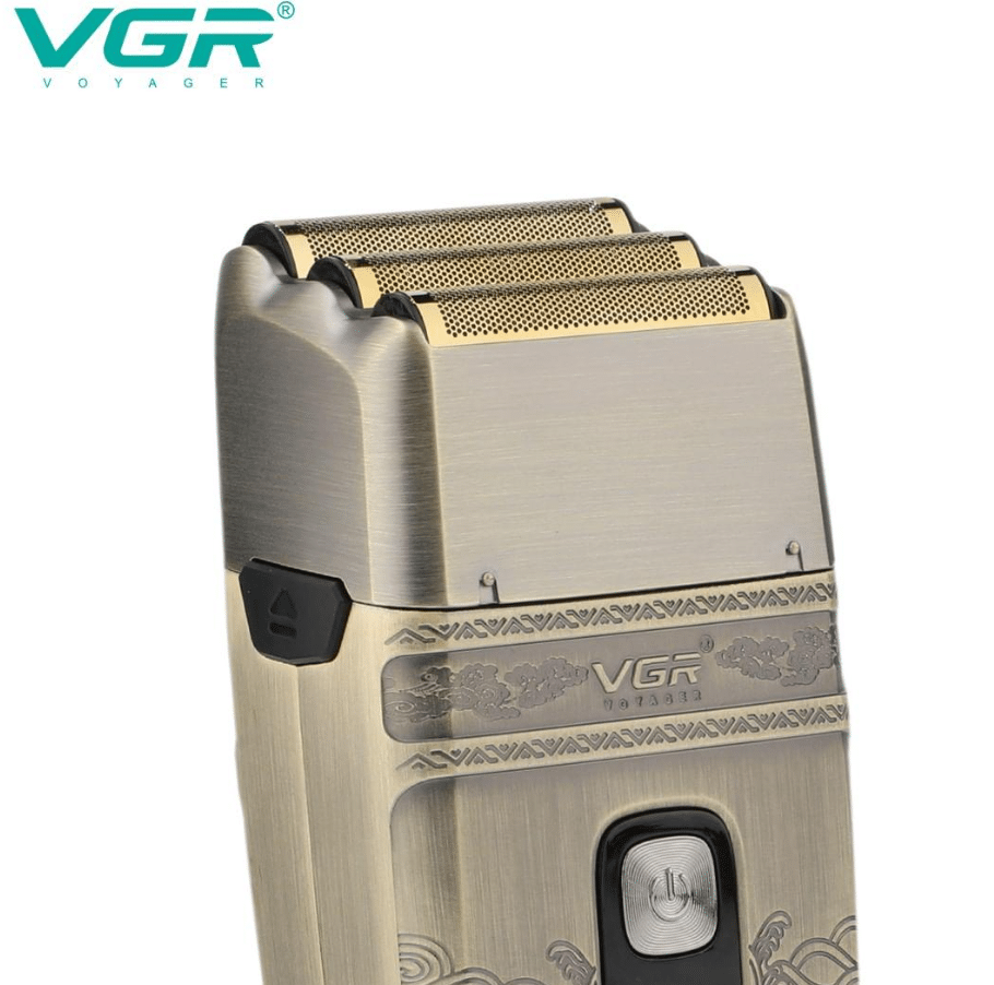 Електрическа Самобръсначка VGR V-335