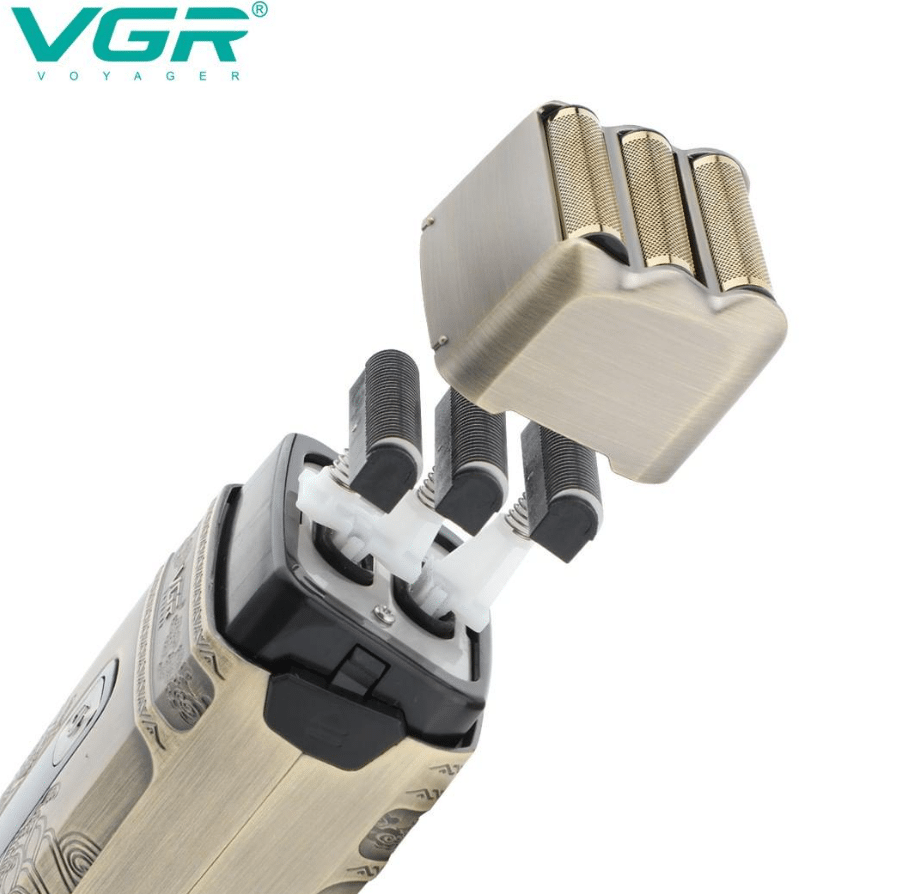 Електрическа Самобръсначка VGR V-335