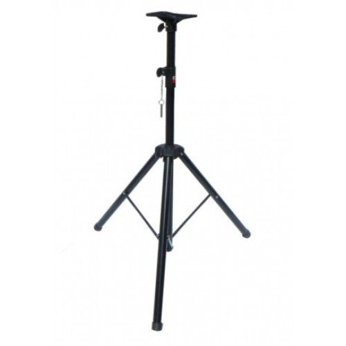 „Стойка За Тонколона UKC До 18" – Метална, Регулируема, До 170см“