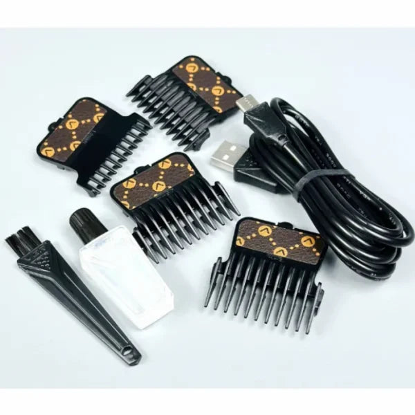 Професионална Машинка за Подстригване VGR V-942