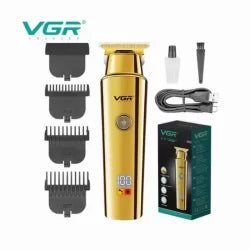 Професионален Тример VGR V-947