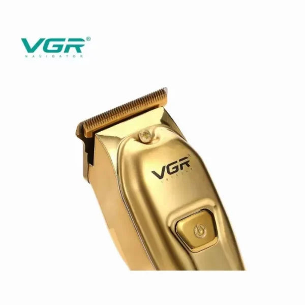 Машинка за Постригване (Hair Trimmer) VGR V-965