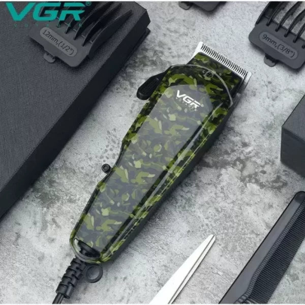 Машинка за Подстригване VGR V-126