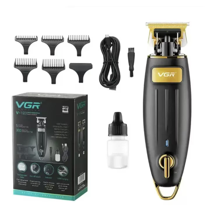 Тример за Подстригване VGR V-192