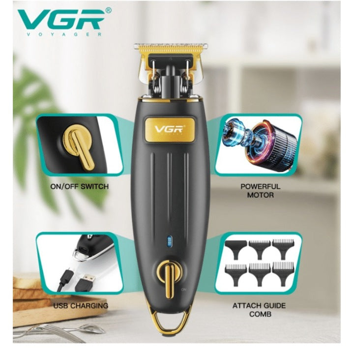 Тример за Подстригване VGR V-192