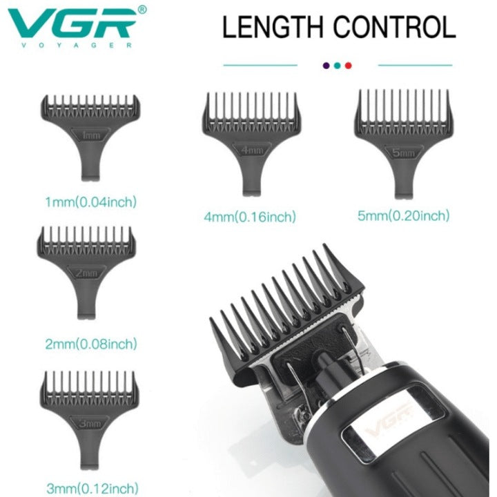Тример за Подстригване VGR V-192