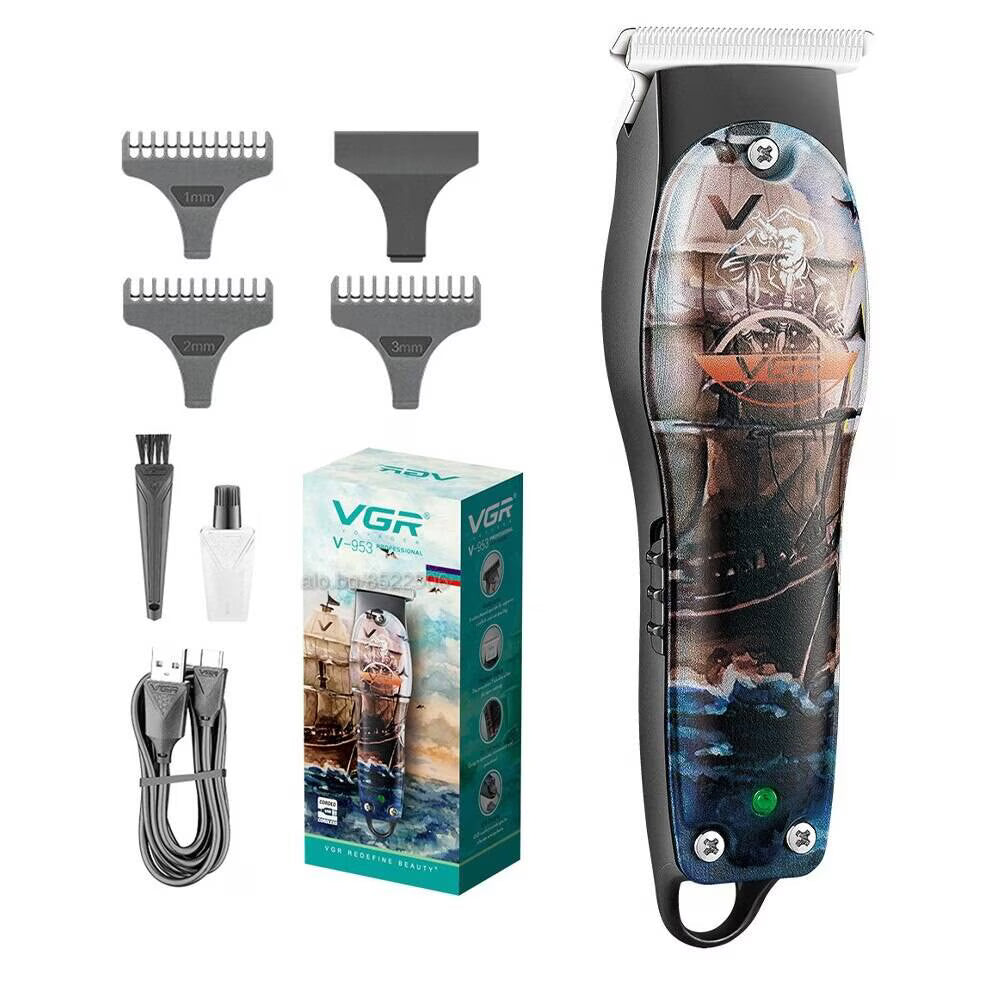Машинка За Подстригване VGR V-953