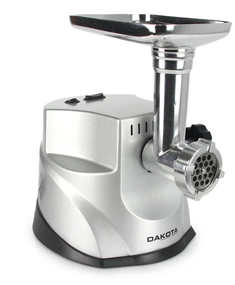 Електрическа Месомелачка DAKOTA – Мощна и Надеждна за Вашата Кухня