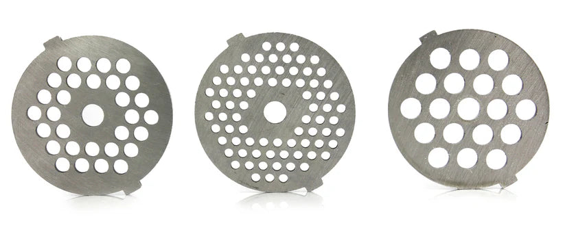 Електрическа Месомелачка DAKOTA – Мощна и Надеждна за Вашата Кухня