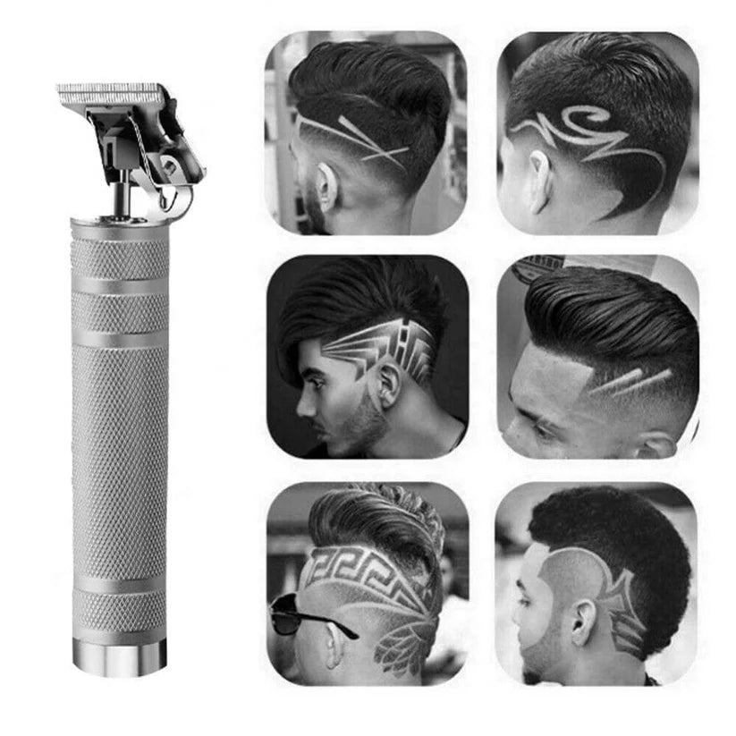 Тример KEMEI-1974B – Идеален за Дом и Салон