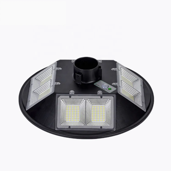 Соларна Лампа Jortan Тип Гъба 200W – Мощно И Енергийно Независимо Осветление За Външни Пространства